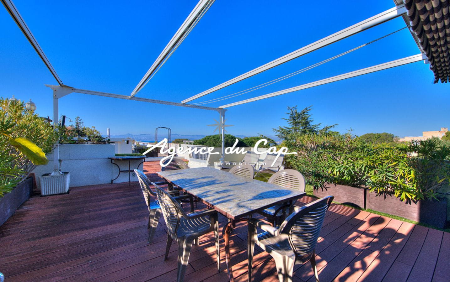 Appartement Saint Raphael 3 pièce(s) 79.24 m2 Image 5