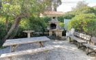 FOR SALE 24sqm STUDIO WITH PRIVATE PARKING BY THE SEA AND NEAR THE TOWN CENTER OF SAINT AYGULF Min 6