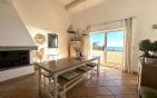 A VENDRE VILLA DE CHARME DE 160M² AVEC VUE MER 4 CHAMBRES AUX ISSAMBRES Min 5