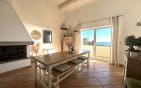 SOUS COMPROMIS – VILLA DE CHARME DE 160M² AVEC VUE MER 4 CHAMBRES AUX ISSAMBRES Min 4