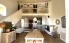 SOUS COMPROMIS – VILLA DE CHARME DE 160M² AVEC VUE MER 4 CHAMBRES AUX ISSAMBRES Min 7