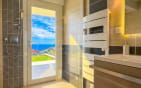 À VENDRE VILLA CONTEMPORAINE 5 CHAMBRES GARAGE DOUBLE PISCINE VUE MER LES ISSAMBRES Min 11