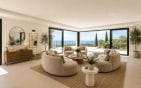 VILLLA VUE MER PANORAMIQUE 7 CHAMBRES PISCINE TRIPLE GARAGE, AUX ISSAMBRES Min 11