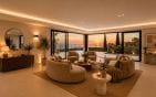 VILLLA VUE MER PANORAMIQUE 7 CHAMBRES PISCINE TRIPLE GARAGE, AUX ISSAMBRES Min 7
