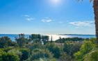 À VENDRE VILLA 6 PIÈCES 4 CHAMBRES PISCINE GARAGE VUE MER EXPOSÉE SUD COMMERCES ET MER À PIED Min 1