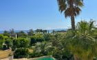 À VENDRE VILLA 6 PIÈCES 4 CHAMBRES PISCINE GARAGE VUE MER EXPOSÉE SUD COMMERCES ET MER À PIED Min 11