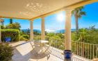À VENDRE VILLA 6 PIÈCES 4 CHAMBRES PISCINE GARAGE VUE MER EXPOSÉE SUD COMMERCES ET MER À PIED Min 0