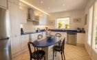 À VENDRE VILLA 6 PIÈCES 4 CHAMBRES PISCINE GARAGE VUE MER EXPOSÉE SUD COMMERCES ET MER À PIED Min 5