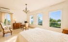 À VENDRE VILLA 6 PIÈCES 4 CHAMBRES PISCINE GARAGE VUE MER EXPOSÉE SUD COMMERCES ET MER À PIED Min 6