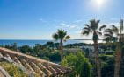 À VENDRE VILLA 6 PIÈCES 4 CHAMBRES PISCINE GARAGE VUE MER EXPOSÉE SUD COMMERCES ET MER À PIED Min 8