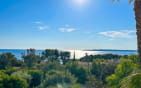 SOUS COMPROMIS – VILLA 6 PIÈCES 4 CHAMBRES PISCINE GARAGE VUE MER EXPOSÉE SUD COMMERCES ET MER À PIED Min 1