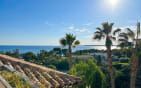 SOUS COMPROMIS – VILLA 6 PIÈCES 4 CHAMBRES PISCINE GARAGE VUE MER EXPOSÉE SUD COMMERCES ET MER À PIED Min 8