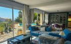 À VENDRE VILLA VUE MER 4 CHAMBRES 206M2 LES ISSAMBRES Min 11