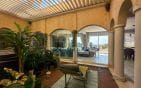 À VENDRE VILLA VUE MER 4 CHAMBRES 206M2 LES ISSAMBRES Min 7