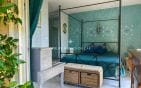 À VENDRE VILLA VUE MER 4 CHAMBRES 206M2 LES ISSAMBRES Min 9