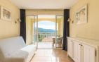 À VENDRE APPARTEMENT T2 VUE MER ET TERRASSE PLACE DE PARKING PRIVATIVE PISCINE, AUX ISSAMBRES Min 3