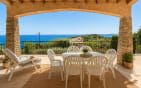 VILLA VUE MER PANORAMIQUE 5 CHAMBRES PISCINE GRAND SOUS SOL DOUBLE GARAGE Min 0