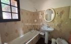 À VENDRE VILLA 5 CHAMBRES VUE MER PARKING AUX ISSAMBRES Min 6