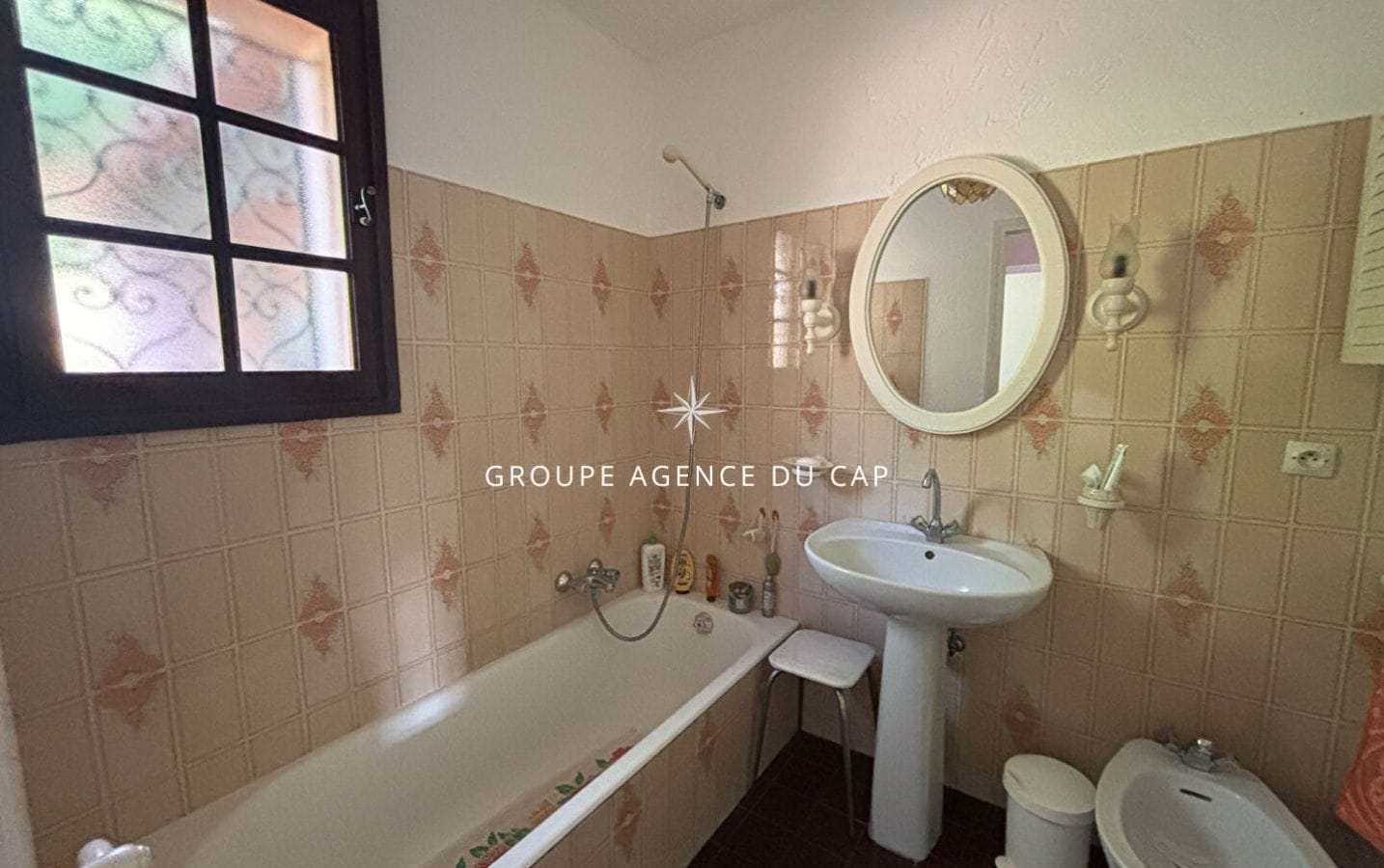 À VENDRE VILLA 5 CHAMBRES VUE MER PARKING AUX ISSAMBRES Image 6