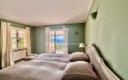 À VENDRE VILLA BEAUX VOLUMES 6 CHAMBRES VUE MER SUD-OUEST PARKINGS AUX ISSAMBRES Min 14