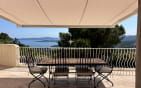 À VENDRE VILLA BEAUX VOLUMES 6 CHAMBRES VUE MER SUD-OUEST PARKINGS AUX ISSAMBRES Min 4