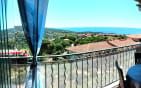 Appartement 3 pièces à vendre avec vue mer dégagée aux Issambres Min 0