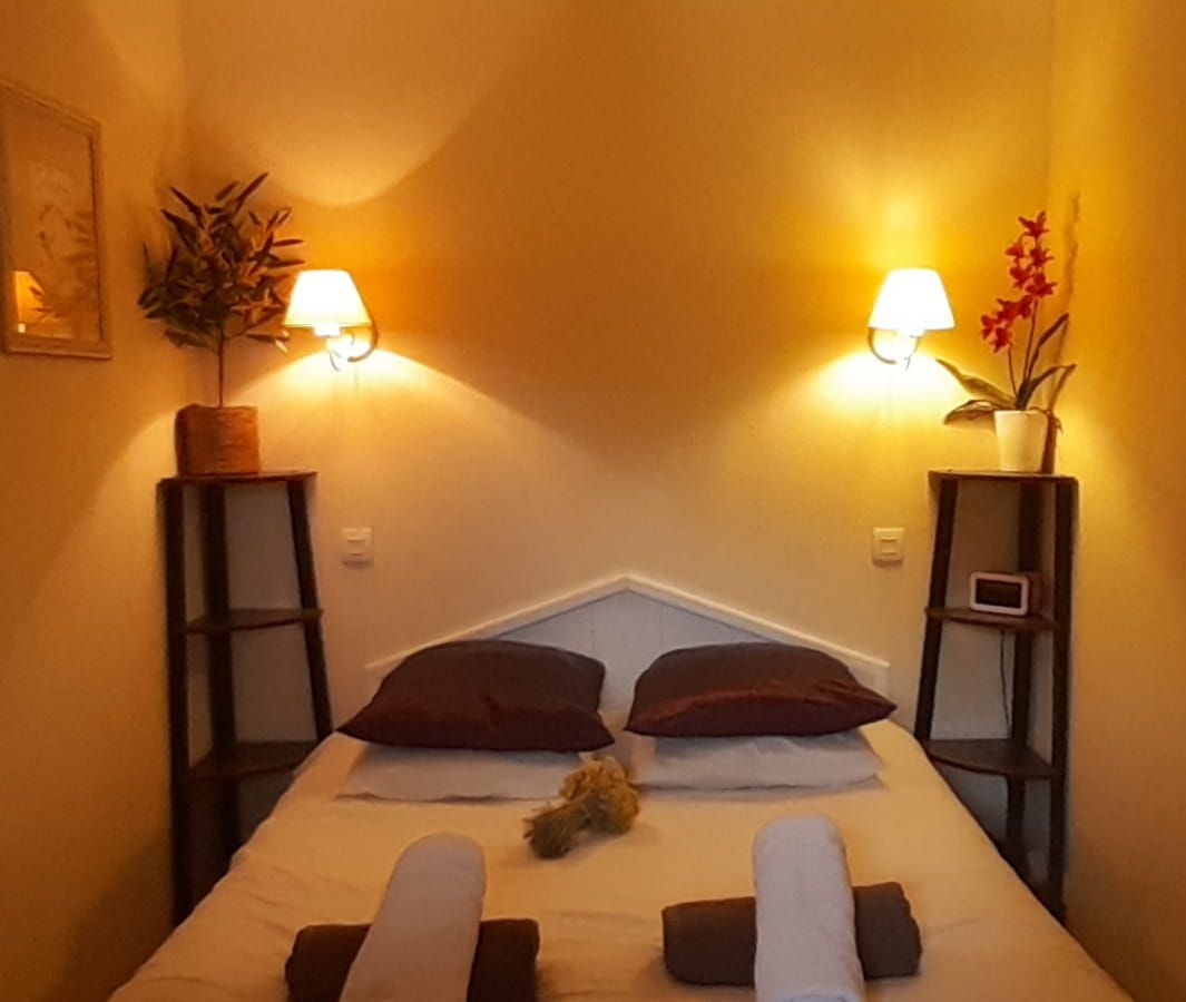 Appartement 3 pièces à vendre avec vue mer dégagée aux Issambres Image 2