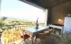 Appartement 3 pièces à vendre avec vue mer dégagée aux Issambres Min 7