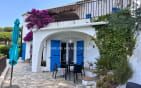 A VENDRE VILLA 6 CHAMBRES AVEC STUDIO et 3 PIECES INDEPENDANTS VUE MER EXPOSITION SUD-OUEST PISCINE GARAGE PARIKINGS LES ISSAMBRES Min 13