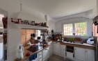 A VENDRE VILLA 6 CHAMBRES AVEC STUDIO et 3 PIECES INDEPENDANTS VUE MER EXPOSITION SUD-OUEST PISCINE GARAGE PARIKINGS LES ISSAMBRES Min 7