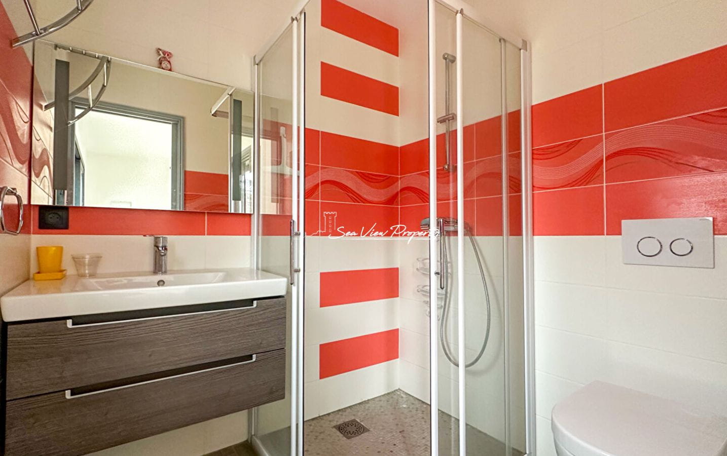 Villa a sainte maxime de 242m2 de type provencale vue sur le golfe de sainte tropez Image 10