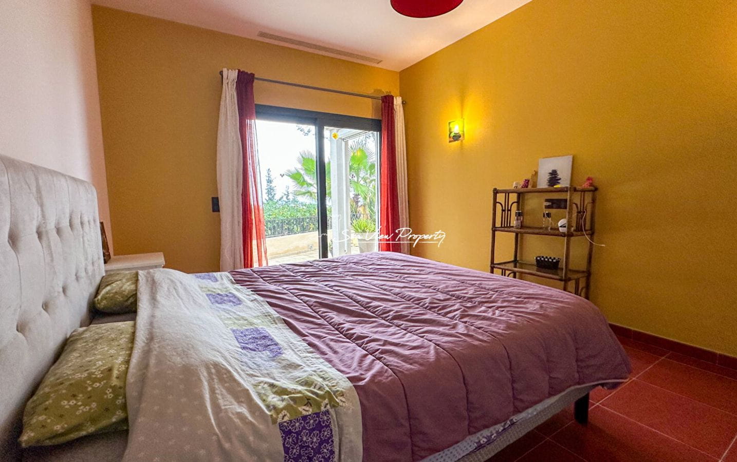 Villa a sainte maxime de 242m2 de type provencale vue sur le golfe de sainte tropez Image 5