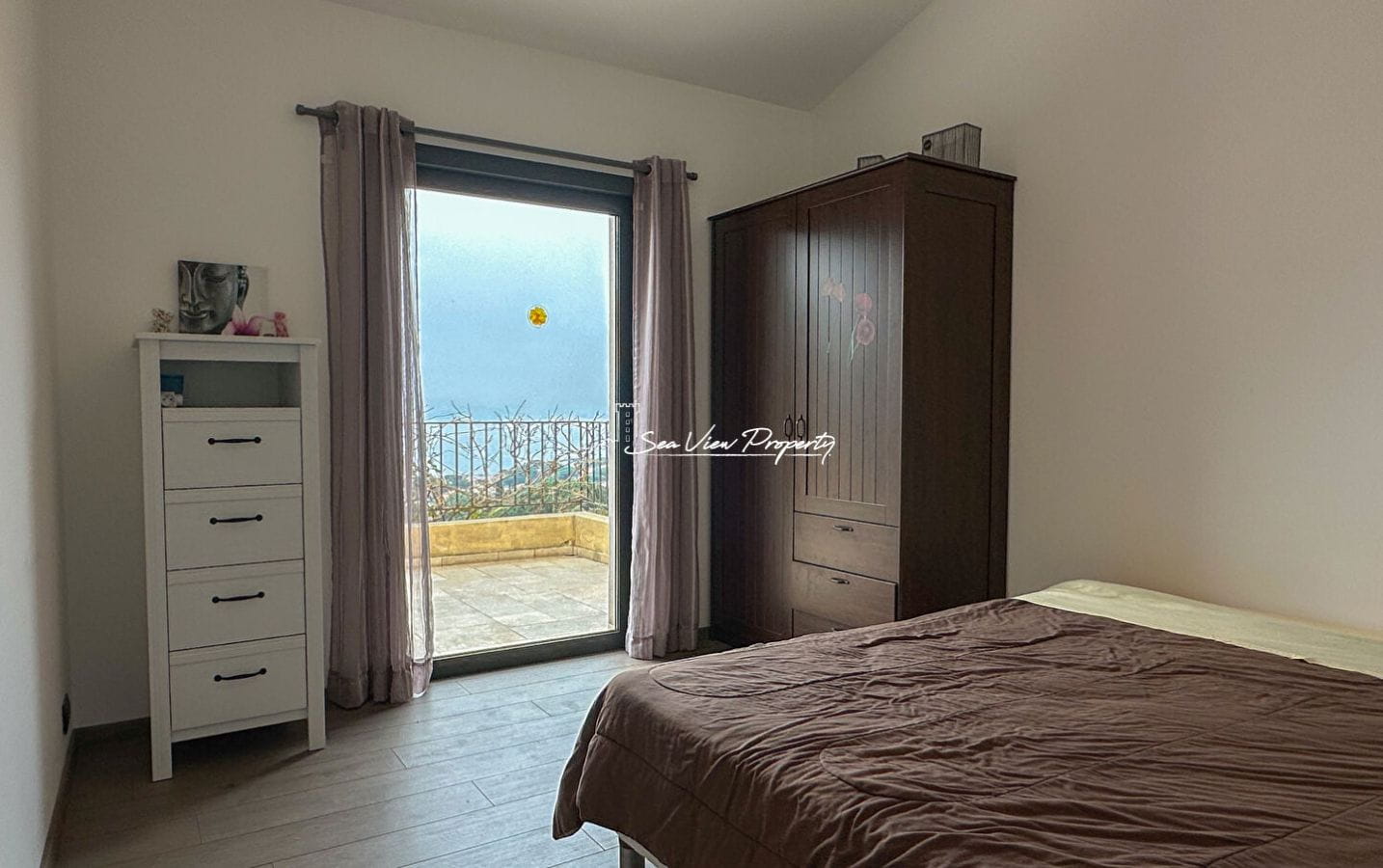 Villa a sainte maxime de 242m2 de type provencale vue sur le golfe de sainte tropez Image 6