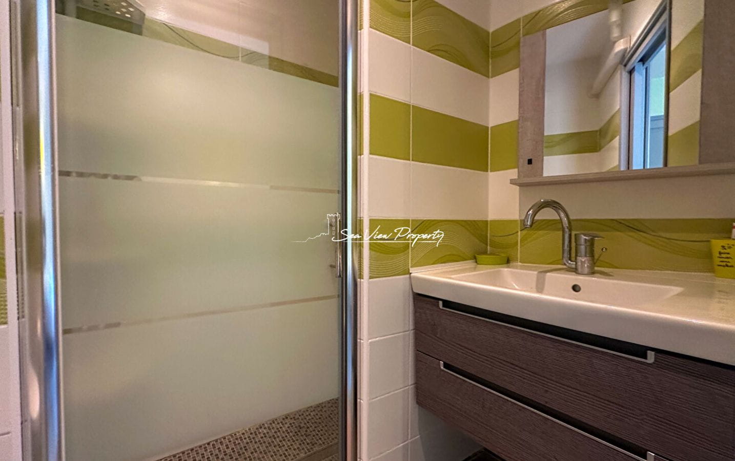 Villa a sainte maxime de 242m2 de type provencale vue sur le golfe de sainte tropez Image 7