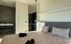 VILLA MODERNE AVEC VUE MER 6 PIÈCES 5 CHAMBRES PISCINE, À SAINTE MAXIME Min 8