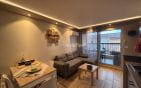 A vendre appartement 2 pieces + cabine + parking prive residence avec piscine tennis aux Issambres Min 2
