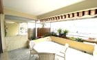 APPARTEMENT BORD DE MER VUE MER TERRASSE CENTRE SAINT RAPHAEL Min 0