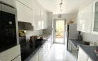 APPARTEMENT BORD DE MER VUE MER TERRASSE CENTRE SAINT RAPHAEL Min 3