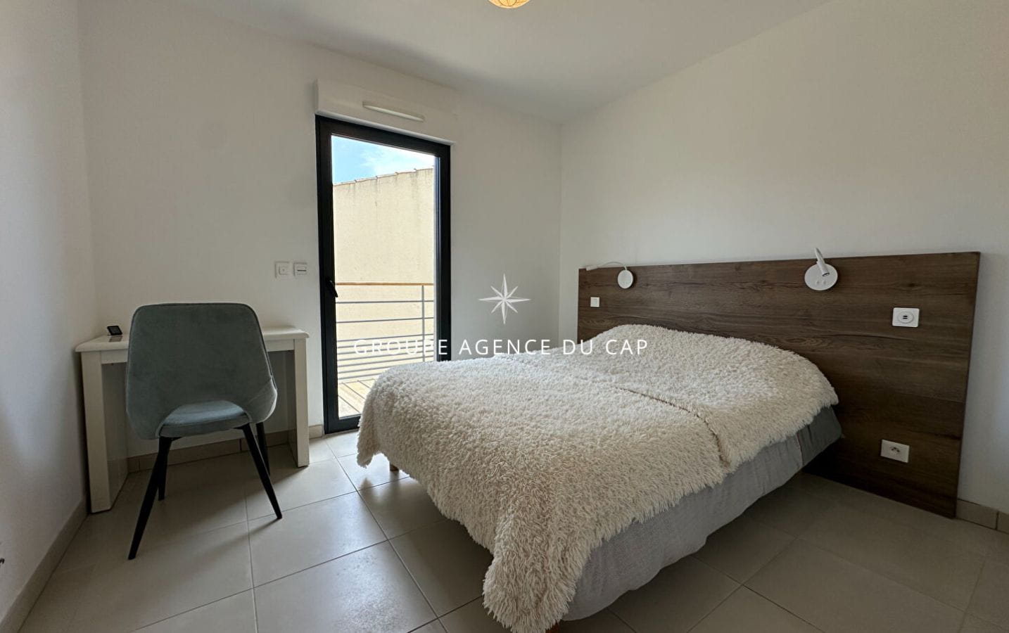 À VENDRE – APPARTEMENT ROOFTOP DE 115M²  AVEC 3 CHAMBRES À PIED DES PLAGES ET DES COMMERCES Image 11