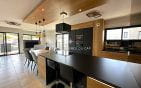 A VENDRE – APPARTEMENT ROOFTOP DE 115M²  AVEC 3 CHAMBRES A PIED DES PLAGES ET DES COMMERCES Min 5