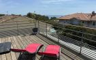A VENDRE – APPARTEMENT ROOFTOP DE 115M²  AVEC 3 CHAMBRES A PIED DES PLAGES ET DES COMMERCES Min 6