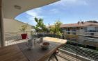 A VENDRE – APPARTEMENT ROOFTOP DE 115M²  AVEC 3 CHAMBRES A PIED DES PLAGES ET DES COMMERCES Min 7