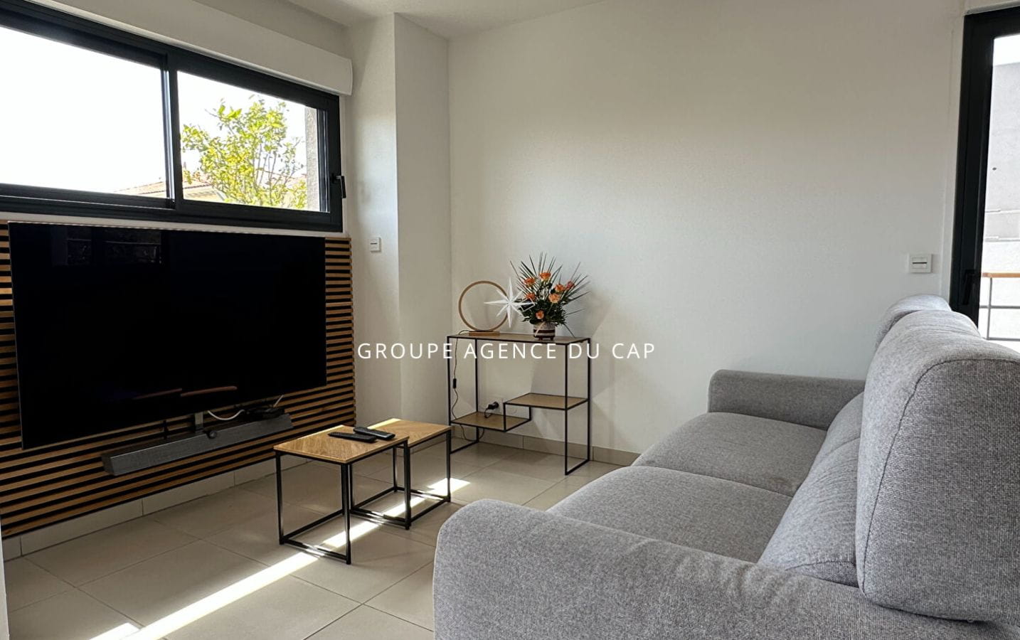 A VENDRE – APPARTEMENT ROOFTOP DE 115M²  AVEC 3 CHAMBRES A PIED DES PLAGES ET DES COMMERCES Image 8