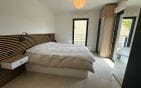 A VENDRE – APPARTEMENT ROOFTOP DE 115M²  AVEC 3 CHAMBRES A PIED DES PLAGES ET DES COMMERCES Min 9