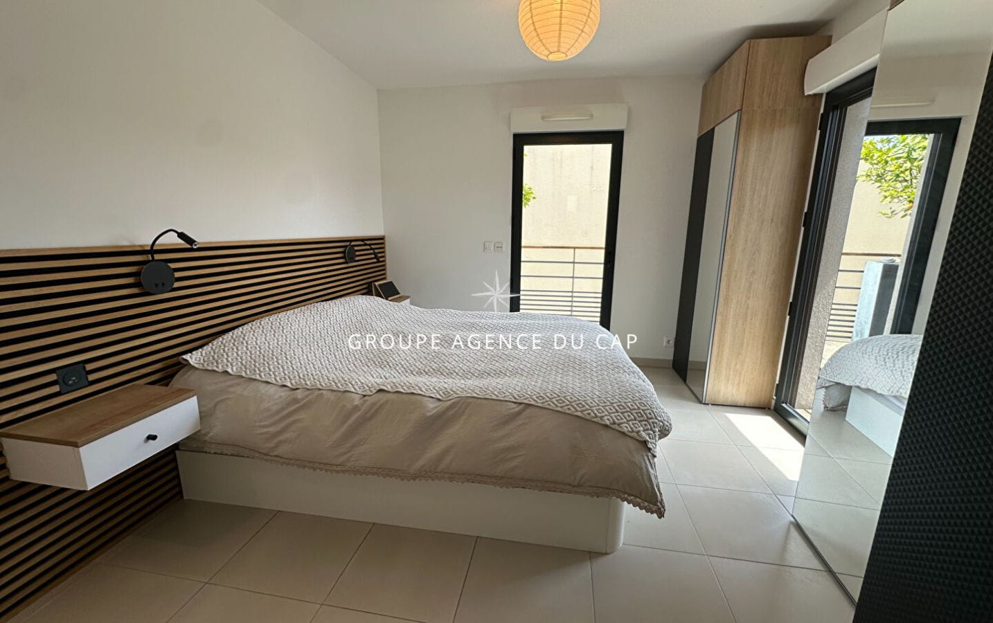 A VENDRE – APPARTEMENT ROOFTOP DE 115M²  AVEC 3 CHAMBRES A PIED DES PLAGES ET DES COMMERCES Image 9