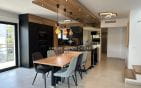 A VENDRE – APPARTEMENT ROOFTOP DE 115M²  AVEC 3 CHAMBRES A PIED DES PLAGES ET DES COMMERCES Min 4