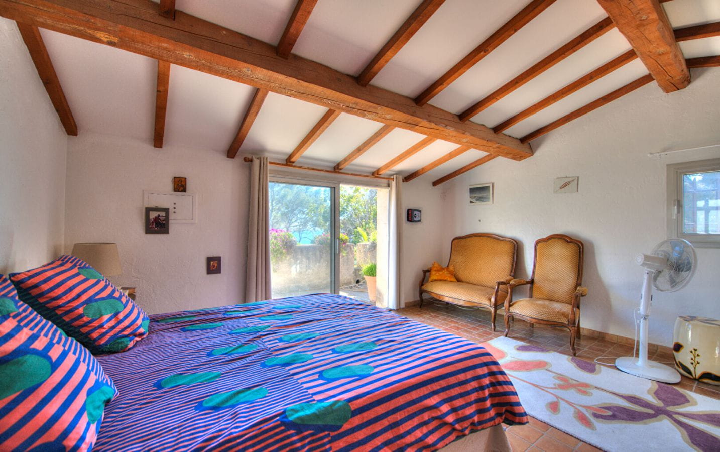 SOUS OFFRE VILLA VUE MER SAINT RAPHAEL PISCINE Image 11