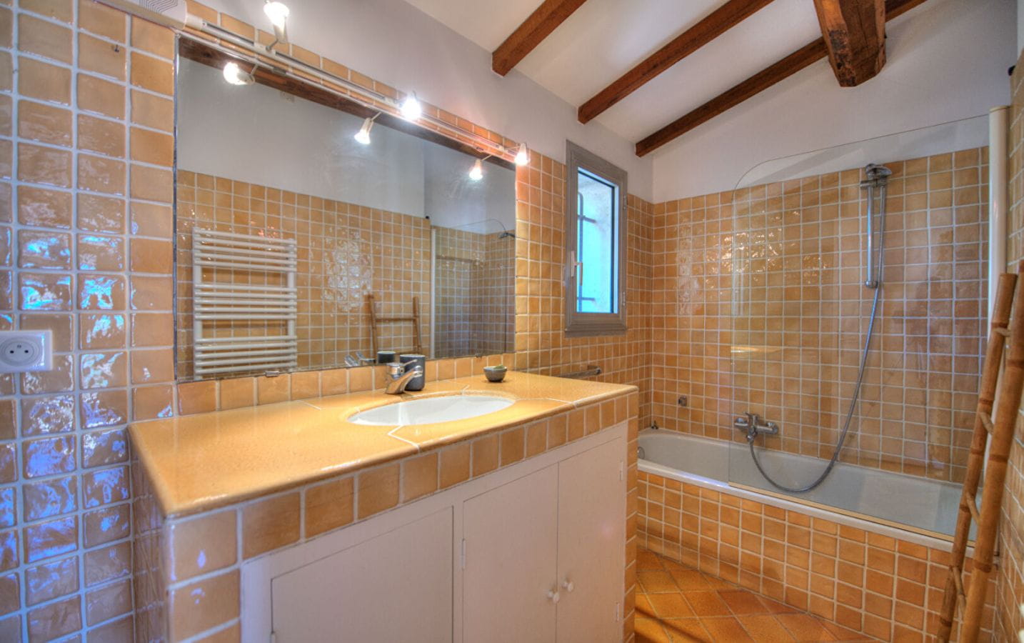 SOUS OFFRE VILLA VUE MER SAINT RAPHAEL PISCINE Image 13