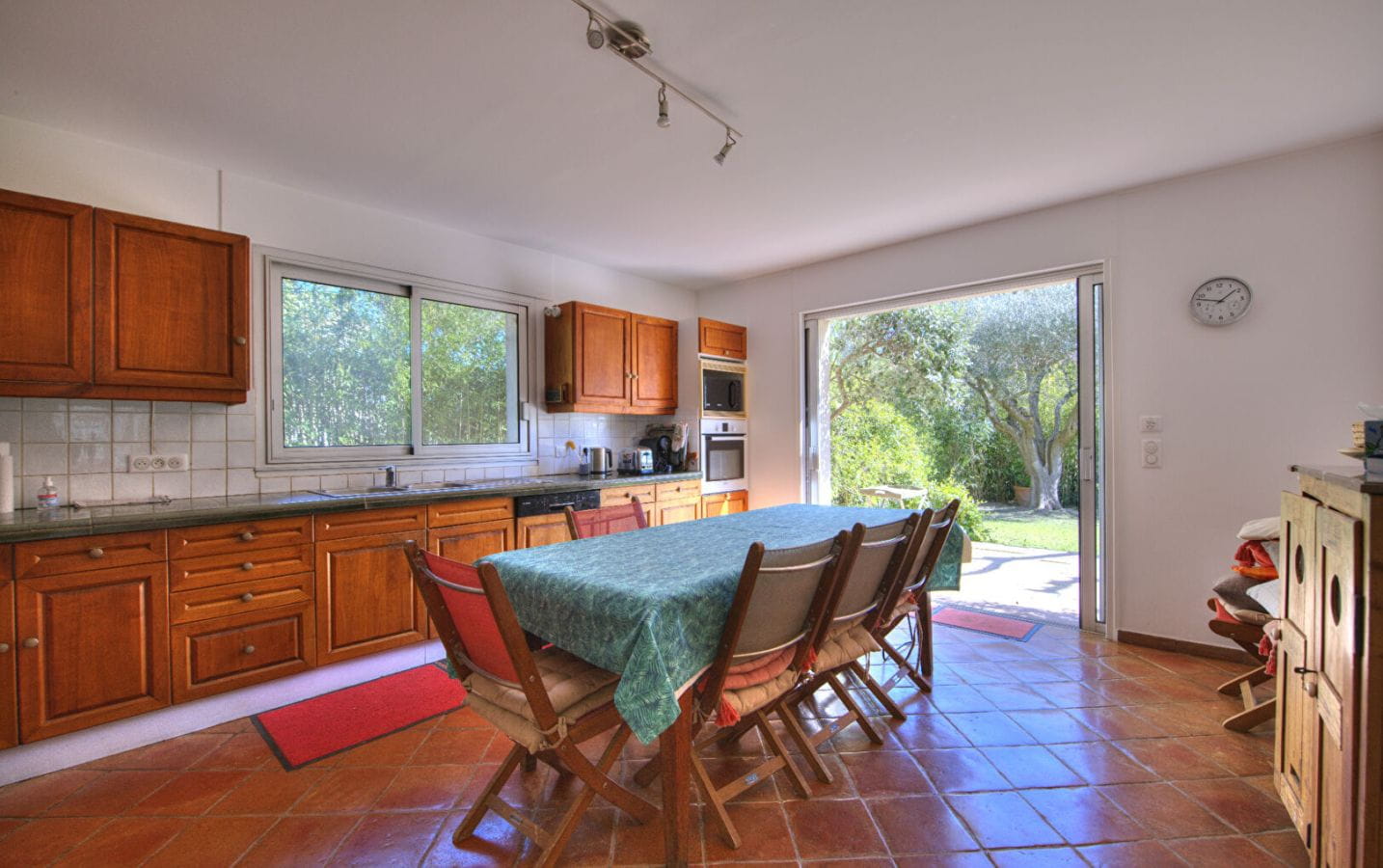 SOUS OFFRE VILLA VUE MER SAINT RAPHAEL PISCINE Image 5