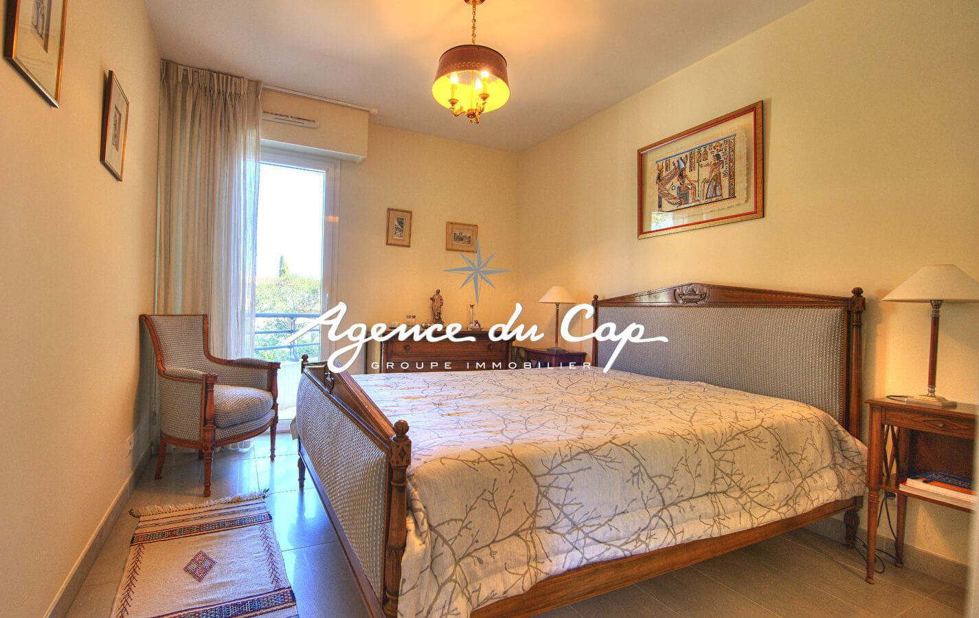 SAINT RAPHAEL APPARTEMENT  VUE MER Image 7